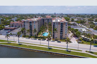 1801 N Flagler Drive #935, West Palm Beach, FL 33407 - Photo 34