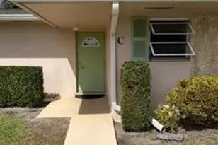 2664 E Dudley Dr Dr E, West Palm Beach, FL 33415 - Photo 1