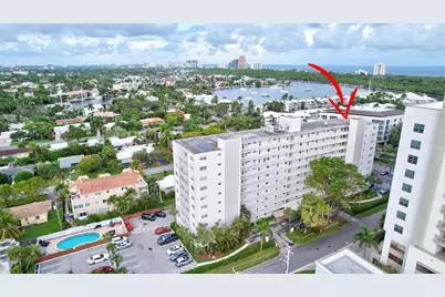 2555 NE 11th Street #609, Fort Lauderdale, FL 33304 - Photo 2