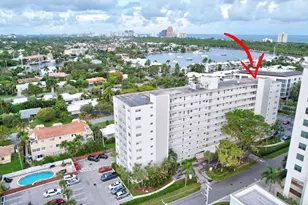 2555 NE 11th St, Fort Lauderdale, FL 33304 - Photo 2