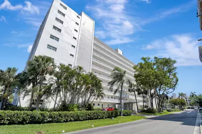 2555 NE 11th Street #609, Fort Lauderdale, FL 33304 - Photo 40