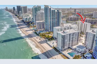 3000 S Ocean Drive #920, Hollywood, FL 33019 - Photo 58