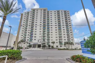 3000 S Ocean Dr, Hollywood, FL 33019 - Photo 1