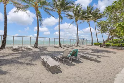 3000 S Ocean Drive #920, Hollywood, FL 33019 - Photo 34