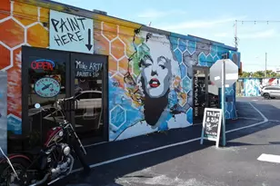 112 NE 5th St, Fort Lauderdale, FL 33301 - Photo 24