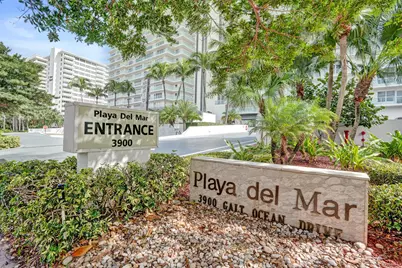 3900 Galt Ocean Drive #Apt 1804, Fort Lauderdale, FL 33308 - Photo 44