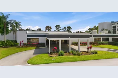 4725 Lucerne Lakes Blvd Boulevard E #110, Lake Worth, FL 33467 - Photo 34