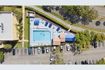 4725 Lucerne Lakes Blvd Boulevard E #110, Lake Worth, FL 33467 - Photo 16