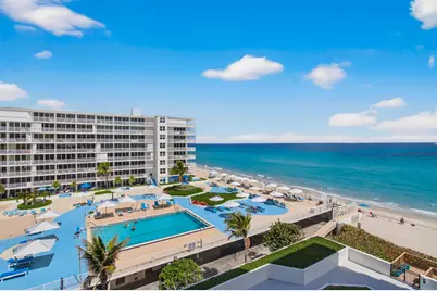 3560 S Ocean Boulevard #602, South Palm Beach, FL 33480 - Photo 2