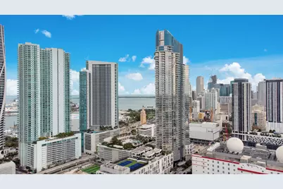 851 NE 1st Avenue #1510, Miami, FL 33130 - Photo 16