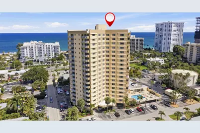1200 Hibiscus Avenue #1101, Pompano Beach, FL 33062 - Photo 46