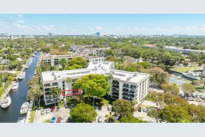 1201 River Reach Drive #202, Fort Lauderdale, FL 33315 - Photo 2
