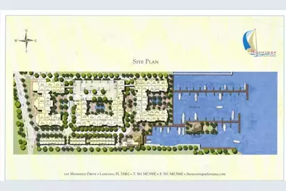 806 E Windward Way #508, Lantana, FL 33462 - Photo 44