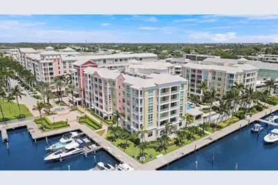 806 E Windward Way #508, Lantana, FL 33462 - Photo 2