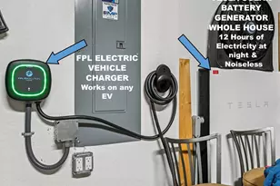 1600 NW Vivanco St, Port Saint Lucie, FL 34986 - Photo 4