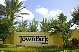 12871 SW Lake Fern Cir, Port Saint Lucie, FL 34987 - Photo 40