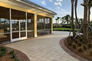 12871 SW Lake Fern Cir, Port Saint Lucie, FL 34987 - Photo 34