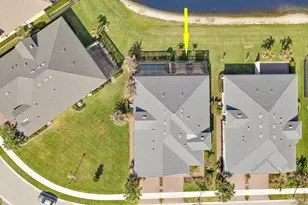 12871 SW Lake Fern Cir, Port Saint Lucie, FL 34987 - Photo 2