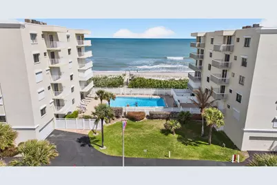 401 Jimmy Buffett Mem Highway #Apt 121, Satellite Beach, FL 32937 - Photo 48