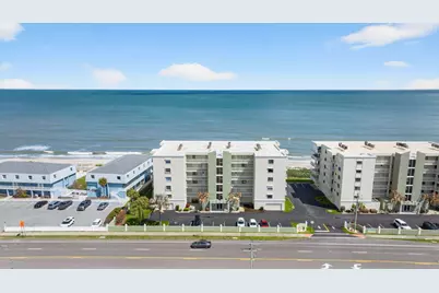 401 Jimmy Buffett Mem Highway #Apt 121, Satellite Beach, FL 32937 - Photo 44