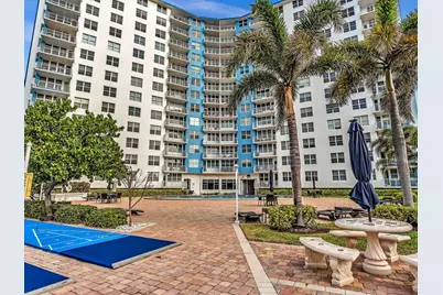 301 N Ocean Boulevard #407, Pompano Beach, FL 33062 - Photo 42