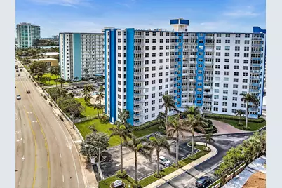 301 N Ocean Boulevard #407, Pompano Beach, FL 33062 - Photo 46
