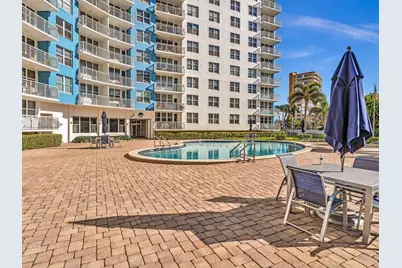 301 N Ocean Boulevard #407, Pompano Beach, FL 33062 - Photo 38