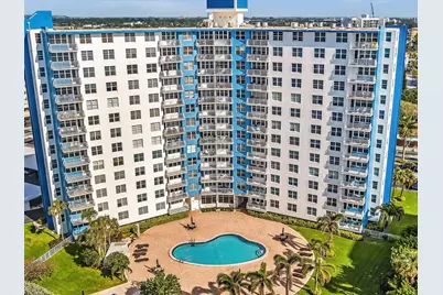 301 N Ocean Boulevard #407, Pompano Beach, FL 33062 - Photo 48