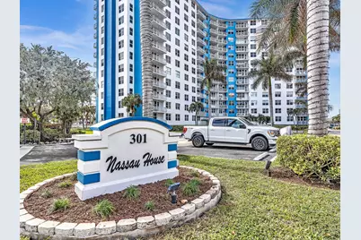 301 N Ocean Boulevard #407, Pompano Beach, FL 33062 - Photo 44