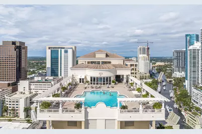 511 SE 5 Avenue #1217, Fort Lauderdale, FL 33301 - Photo 26