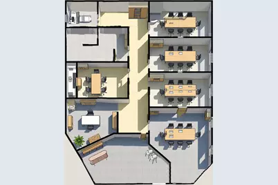 7442 Wiles Road, Coral Springs, FL 33067 - Photo 2