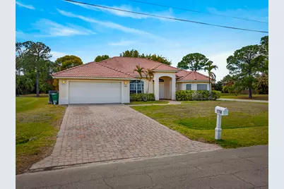 1798 SW Buttercup Avenue, Port Saint Lucie, FL 34953 - Photo 4