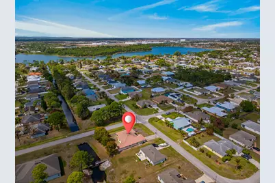 1798 SW Buttercup Avenue, Port Saint Lucie, FL 34953 - Photo 46