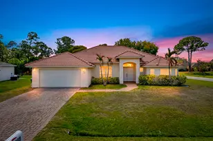 1798 SW Buttercup Ave, Port Saint Lucie, FL 34953 - Photo 1