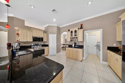 1798 SW Buttercup Avenue, Port Saint Lucie, FL 34953 - Photo 16