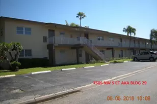 7605 NW 5th Ct, Margate, FL 33063 - Photo 2