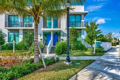 1901 Dock Street, West Palm Beach, FL 33401 - Photo 1