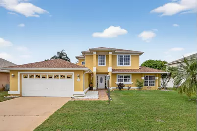 14912 White Magnolia Court, Orlando, FL 32824 - Photo 1