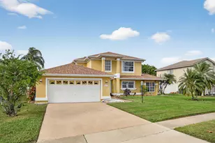 14912 White Magnolia Ct, Orlando, FL 32824 - Photo 2