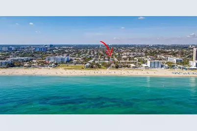 4609 Bougainvilla Drive, Fort Lauderdale, FL 33308 - Photo 1