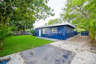 2507 N 66th Ave, Hollywood, FL 33024 - Photo 30