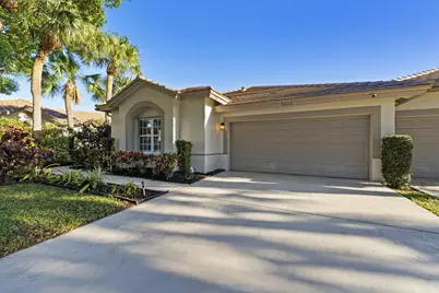 7408 Rockbridge Circle, Lake Worth, FL 33467 - Photo 4