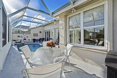 7408 Rockbridge Circle, Lake Worth, FL 33467 - Photo 2