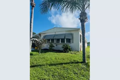 19 W Caribbean, Port Saint Lucie, FL 34952 - Photo 1