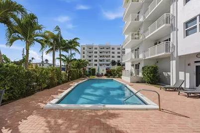 200 S Birch Road #605, Fort Lauderdale, FL 33316 - Photo 22