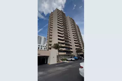 4200 N Ocean Avenue #1-605, Riviera Beach, FL 33407 - Photo 1