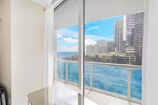 495 Brickell Ave, Miami, FL 33131 - Photo 14