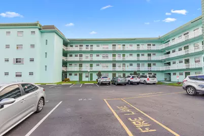 4141 NW 44th Avenue #224, Lauderdale Lakes, FL 33319 - Photo 26