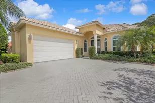 8332 Belfry Pl, Port Saint Lucie, FL 34986 - Photo 1