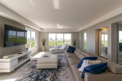 1151 N Fort Lauderdale Beach Boulevard #6c, Fort Lauderdale, FL 33304 - Photo 2